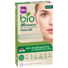 Taky Bio Natural 0% Bandas De Cera Faciales Depilatorias 20Uds