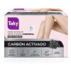 Carbon Activado Cera Divina Depilatoria Corporal 300 Ml