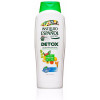 Detox Purificante Gel De Baño Hidratante 1250 Ml