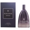 Instituto Español Poseidon Indomito For Men Eau De Toilette 150Ml