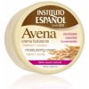 Instituto Español Crema Hidratante Avena 400Ml