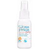 Instituto Español Gotas Frescas Colonia Concentrada Baby 80Ml