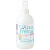 Intituto Español Gotas Frescas Baby Agua De Colonia 250Ml