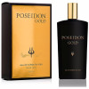 Instituto Español Posseidon Gold Eau De Toilette Hombre 150Ml