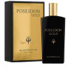 Instituto Español Posseidon Gold Eau De Toilette Hombre 150Ml