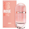 212 Vip Rosé Elixir Edp Vapo 50 Ml