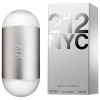 212 Nyc For Her Edt Vapo 100 Ml