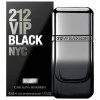 212 Vip Black Elixir Edp Vapo 50 Ml