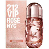 212 Vip Rosé Ny Rodeo Edp Vapo Ed. Lim. 80 Ml