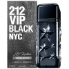 212 Vip Black Ny Rodeo For Men Edp Vapo Ed. Lim. 100 Ml