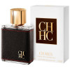 Ch Men Eau De Toilette Vaporizador 50 Ml