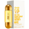 Vaporizador Carolina Herrera 212 Vip Eau De Parfum 30Ml