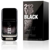 Carolina Herrera 212 Vip Black Eau De Parfum 50Ml Vaporizador