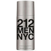 Carolina Herrera 212 Desodorizante Masculino 150Ml Vaporizador