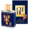Ch Men Under The Sea Limited Edition Eau De Parfum Vaporizador 100 Ml