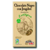 Chocolates Sole Chocolate Negro Con Canela 56% 100G