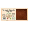 Chocolates Solé Turrón De Chocolate Con Coco Bio 200G