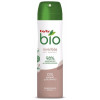 Bio Natural 0% Invisible Deo Spray 75 Ml
