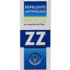 Zz Repelente Antipiojos, 125 Ml. - Zelnova S.A.