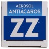 Aerosol Antiacaros Zz, 200 Ml. - Zelnova S.A.