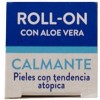 Zz Nature Calmante Roll On, 15 Ml. - Zelnova S.A.