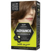 Llongueras Color Advance 777 Marrón Glacé 1Ud