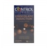 Control Chocolate Addiction Preservativos, 12 Uni. - Artsana Spain