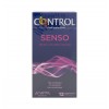 Control Senso Preservativos, 12 Uni. - Artsana Spain