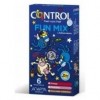 Control Fun Preservativos Mix 6 Uds.