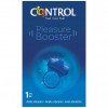 Control Pleasure Anillo Vibrador Booster