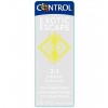 Control Exótic Escape - 2 In 1 Massaje & Pleasure, 200 Ml. - Artsana Spain