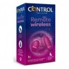 Control Remote Wireless Masajeador Personal