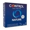 Control Nature, Preservativos 3 Uni. - Artsana Spain