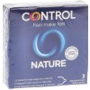 Control Nature, Preservativos 3 Uni. - Artsana Spain