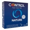 Control Nature, Preservativos 3 Uni. - Artsana Spain