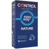 Control Easy Way Preservativos,10 Uni. - Artasana Spain