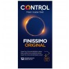 Control Finissimo - Preservativos, 12 Uni. - Artsana Spain