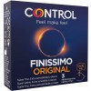 Control Finissimo Preservativos, 3 Uni. - Artsana Spain