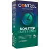 Control Non Stop , Preservativos,12 Uni. - Artsana Spain