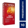 Control Energy Preservativos, 12 U. - Artsana Spain