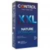 Control Nature Xxl Profilácticos, 12 Unidades