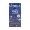 Control Látex Free, Preservativo, 5 U. - Artsana Spain