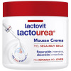 Lacto-Urea Mousse Creme Cara Y Cuerpo 400 Ml