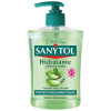 Sanytol Jabón De Manos Antibacteriano Hidratante 500 Ml
