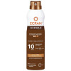 Ecran Sunnique Broncea+ Aceite Bruma Spf10 250 Ml