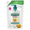 Sanytol Recambio Jabón Antibacteriano Nutritivo Eco 500 Ml