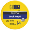 Giorgi Fijacin Textura Crema Capilar Look Tup Nro 5 125Ml