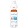 Ecran Sunnique Sensitive Bruma Protect Spf50+ 250 Ml