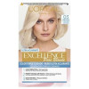 L'Oreal Excellence Creme Hair Color Set 03 Ultra Light Ash Blonde