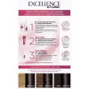 L'Oreal Set Excellence Creme Tint 1 Black